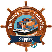 STL - Shipping Technics Logistics 2019