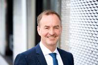 SALT AND PEPPER gewinnt Dr. Arne Engelbrecht als Director für den Geschäftsbereich Management Consulting