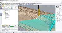 RhinoCAM 2019 - CNC-Programmierung, einfach, schnell und kostengünstig