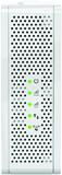 Netgears WLAN Range Extender erhöht die WLAN-Abdeckung und streamt Musik auf jede Stereoanlage im Heimnetzwerk