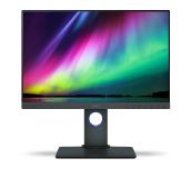 BenQ PhotoVue SW240 mit hoher Farbtreue und brillanter Darstellung