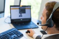 Virtuell und doch live – Lösungen für eine robuste Supply Chain