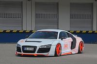 TUNERFELGEN für den Audi R8