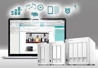 QNAP Turbo NAS-Serie TS-x31 für Zuhause