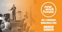 Die New Work Future 2020 wird digital