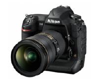 Fünf Nikon-Produkte wurden mit dem »iF DESIGN AWARD 2017« ausgezeichnet