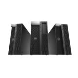 Dell Precision feiert 20. Geburtstag mit neuer Workstation-Generation