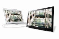 Die Produktivität steigern mit den mobilen USB-C-Displays von AOC