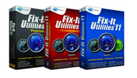 Sicherheit und Fitness für den PC: Avanquest veröffentlicht Fix-It Utilities 11 in drei Editionen