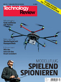 Technology Review über neue Blitzgeräte