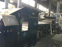 Sesotec Sortiersysteme für weltweit führenden E-Schrott-Recycler