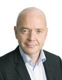 Lars Pettersson ist neuer CEO von Bisnode