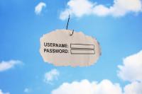 Missbrauch von Login-Daten verhindern