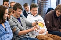 Coaching4future in Ludwigsburg: Technik-Berufe für die Welt von Morgen