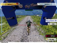 Spektakuläre Mountainbike Challenge 09 ging erfolgreich zu Ende