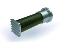 Voith auf der InnoTrans 2014: "Connecting Forces - Driving Innovation"