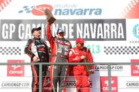 Truck Race von Navarra: Renault Trucks-MKR Technology wieder auf Erfolgskurs