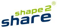 shape2share – SharePoint kann jetzt mehr!