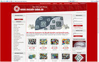 OXID eShop bringt kleine Steine groß raus