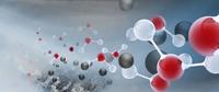 Fließendes Wasser energetisiert Mineralien