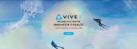 HTC Vive nimmt weitere 18 Start-Ups in das VR/AR-Accelerator-Programm Vive X auf