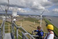 Solide Windparkplanung verhindert Streit in Gemeinden