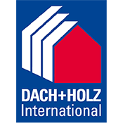 Dach + Holz International Köln 2018