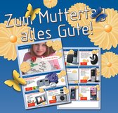ENO macht alles für Mama