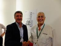 Fujifilm and RaceTech UK signed five year contract for upgrading to Fujinon HD optical lens technology