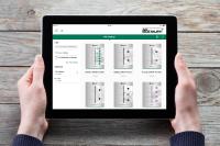 Die neue Stauff Katalog App