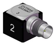 Low Noise Beschleunigungssensoren mit TEDS - die 3333MxT-Serie von Dytran