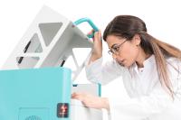 SPECTRO veröffentlicht das SPECTROCUBE ED-RFA-Spektrometer für hochproduktives Compliance Screening von reglementierten Stoffen