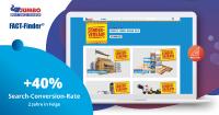 +40% Conversion: "FACT-Finder trägt sehr viel zu unserem Shop-Umsatz bei"
