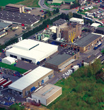 Tag der offenen Tür bei ASK Chemicals in Wülfrath