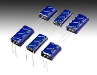 5,0 V und 5,4 V PowerStor®-Aerogel-Kondensator-Packs der Serien PHB und PHV