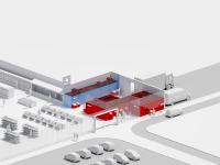 Modex 2020: Weltweiter Launch der Micro-Fulfillment-Lösung von AutoStore für innovative Omnichannel-Services