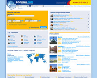 Hier lockt der beste Preis: Die schönsten Hotels der Welt jetzt auf Marcopolo.de