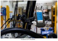 Panasonic und StayLinked bieten Mobile Computing Lösungen für Lagerhäuser, Produktion und Logistikanbieter