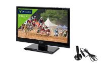 15.6" Full HD freenet TV Fernseher von XORO