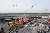 Tag der Luftfahrt am 9. Juni 2013 von 10-18 Uhr