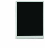 Neues 4,3" Blanview-Display mit 480x800 Bildpunkten von Ortus Technology