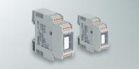 Threshold switch for rail applications with a much larger range of functions