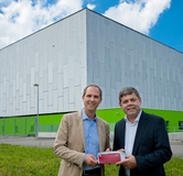 green.ch und Brack.ch kooperieren