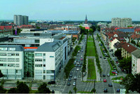 ABAS ist Partner der Nerd-Zone Karlsruhe