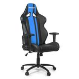 Neu bei Caseking: Die neue Gaming-Chair-Serie Rush von AKRACING mit hochwertigem PU-Leder und ergonomischem Design
