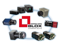 CVB 2011 CameraSuite MultiOS: Flexibel im Betriebssystem