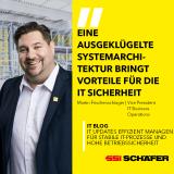 IT Blog | IT Updates effizient managen - für stabile IT-Prozesse und hohe Betriebssicherheit