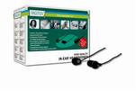 Geteilter Sound ist doppelter Sound - DIGITUS® Kopfhörer mit Plug & Share Funktion