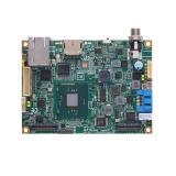 Axiomtek Unveils New Palm-sized Pico-ITX Motherboard PICO300 with Big Performance