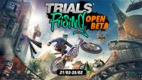 Trials Rising Ubisoft gibt Open Beta Termine bekannt